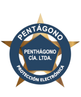 Pentágono Protección Electrónica y Guardianía Privada 24 H